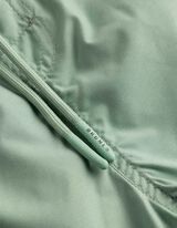 Badehose - einfarbig - dunkelgr&uuml;n