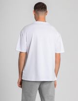 Mar&scaron;kinėliai - Siuvinėjimai - baltas