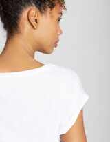 Damen T-Shirt - Print
