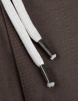 Shorts - Regular Fit - hellbraun