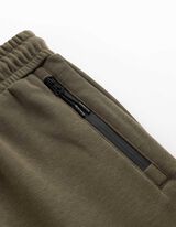Jogginghose - Jogger Fit - Khaki