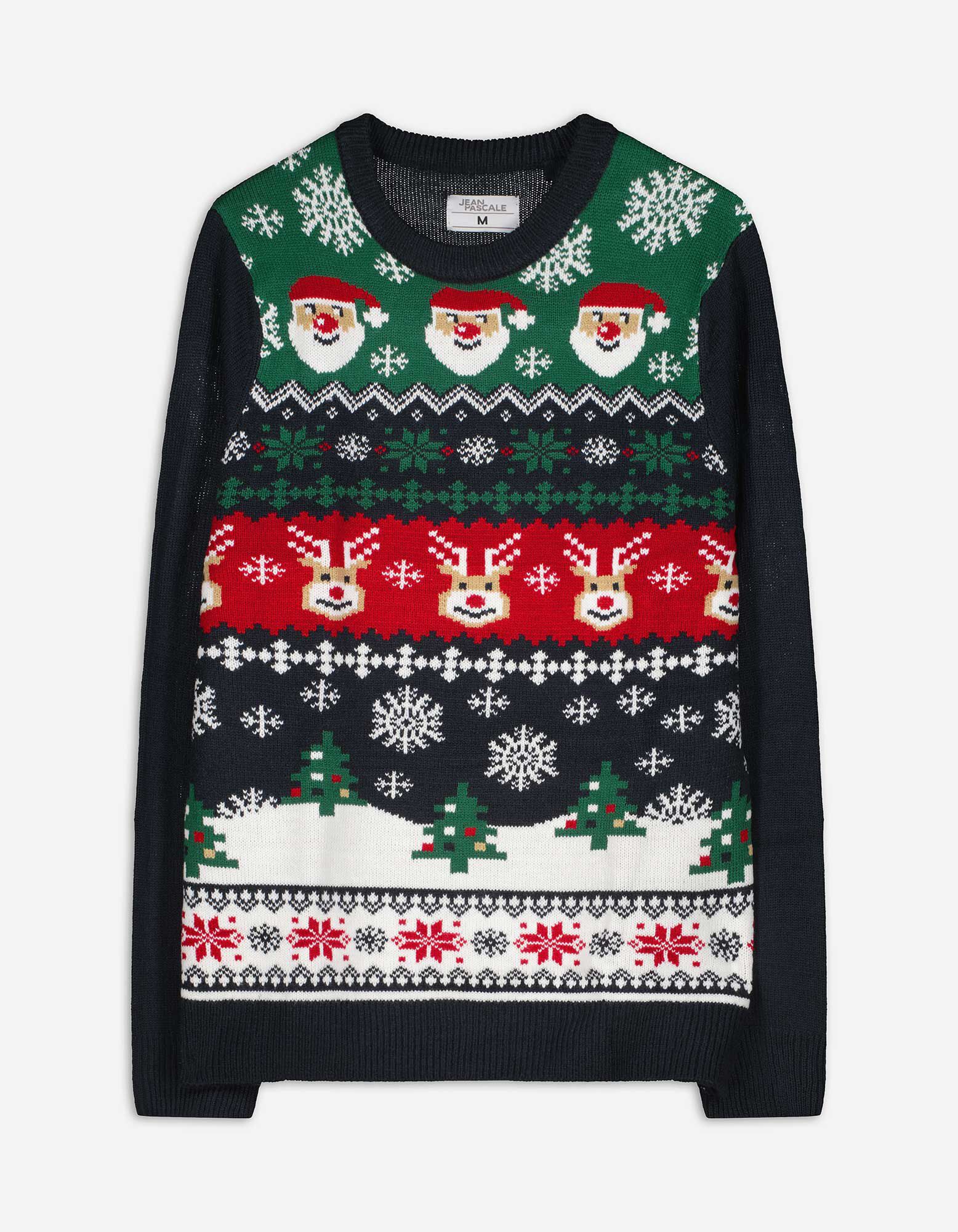 H&m maglione natale cheap