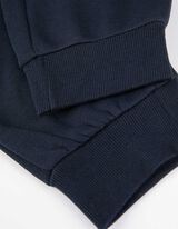Joggingbroek - donkerblauw