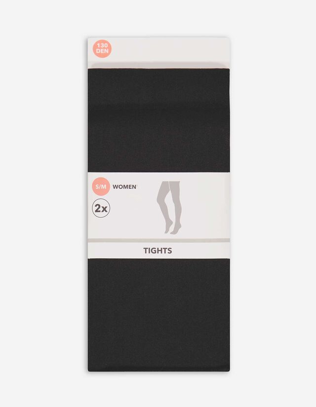 Collants - Lot de 2