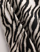 Sukně - Potisk po cel&eacute; plo&scaron;e - b&iacute;l&aacute;