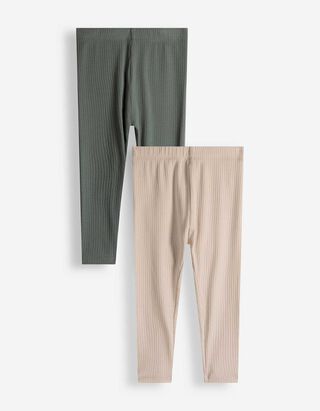 Leggings - 2er-Pack