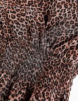 Pluuskleit - seotav - pruun