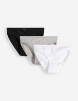 Slip - Baumwoll-Mix