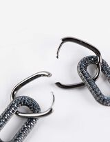 Accessoire - einfarbig - bronzefarben