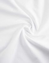 Ujjatlan felső - Spagettipántos - feher