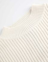 Strickpullover - Loose Fit