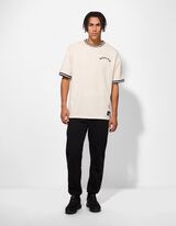 Joggingbroek - Jogger Fit - zwart