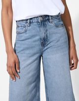 Kilote pantalone - plava