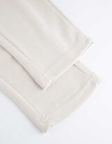 &Scaron;portne hlače - Zatezna vrvica na spodnjem robu - bez