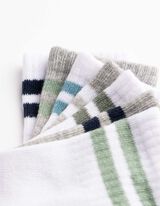 Tennissocken - 7er-Pack