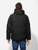 Bunda - cern&aacute;