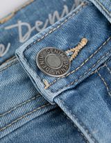 Farmerice - Skinny model - plava