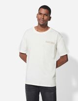 T-Shirt - Ramones - weiß