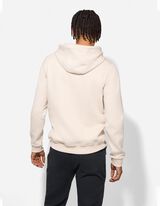 spodnie joggingowe - gruby sznurek - ciemny zielony