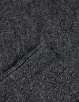 Pullover - dunkelgrau