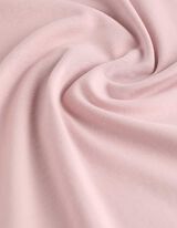 Tričko - Podiel streču - fialovy