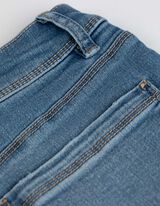 Farmernadr&aacute;g - Nagyon szűk fazon - k&eacute;k