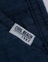 &Scaron;orts - Podesivi rub - tamno-plava