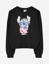 Sweatshirt - Hello Kitty