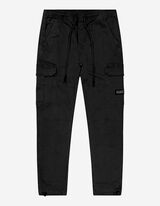 Herren Cargohose - Stretch-Anteil