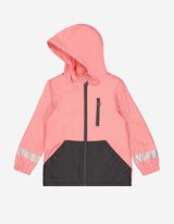 Regenjacke - Wasserabweisend