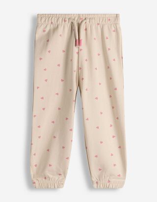 Szabadidőnadr&aacute;g - Pamut - feher