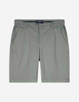Chinoshorts - türkis
