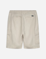 Pantaloni scurți cargo - Amestec in - Verde deschis