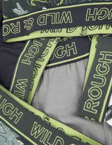 Boxeralsó - 5 db-os csomag