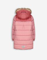 Steppelt kab&aacute;t - V&iacute;zlepergető - rozsaszin