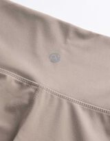 Legging - Ademend - Taupe