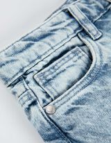 Jeans - Straight Fit