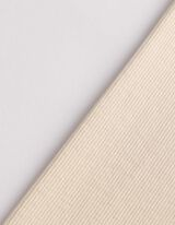 Palazzo - C&ocirc;tes - blanc