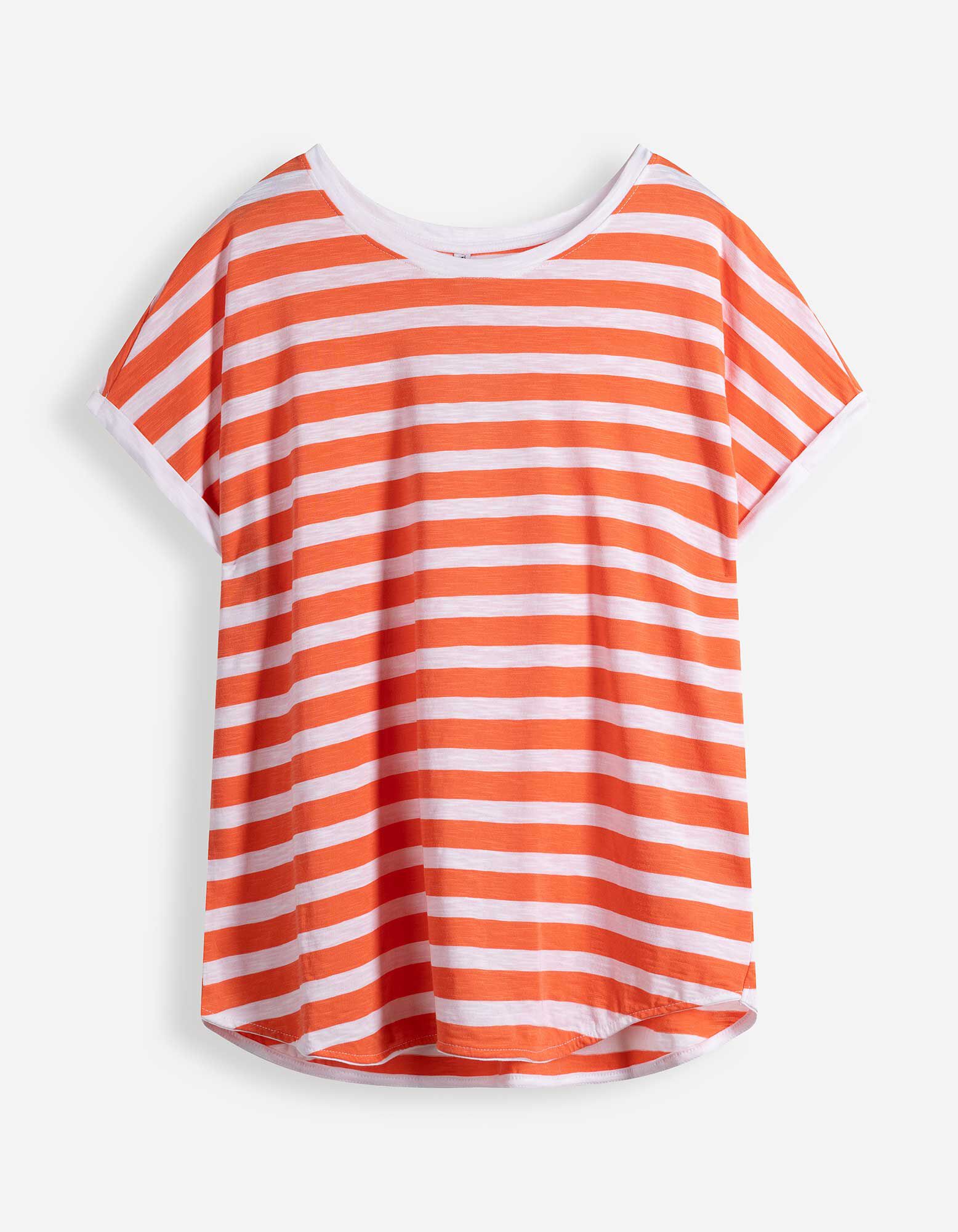 Shirt - Rot