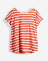 Shirt - Rot