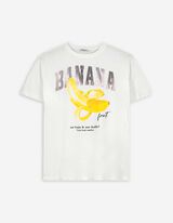 T-Shirt - weiß