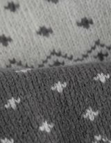 Házi zokni - Karácsony