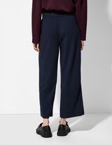 Jachetă sport - Conținutul de modă - Mov inchis