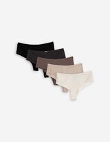 Brazilian - 5er-Pack