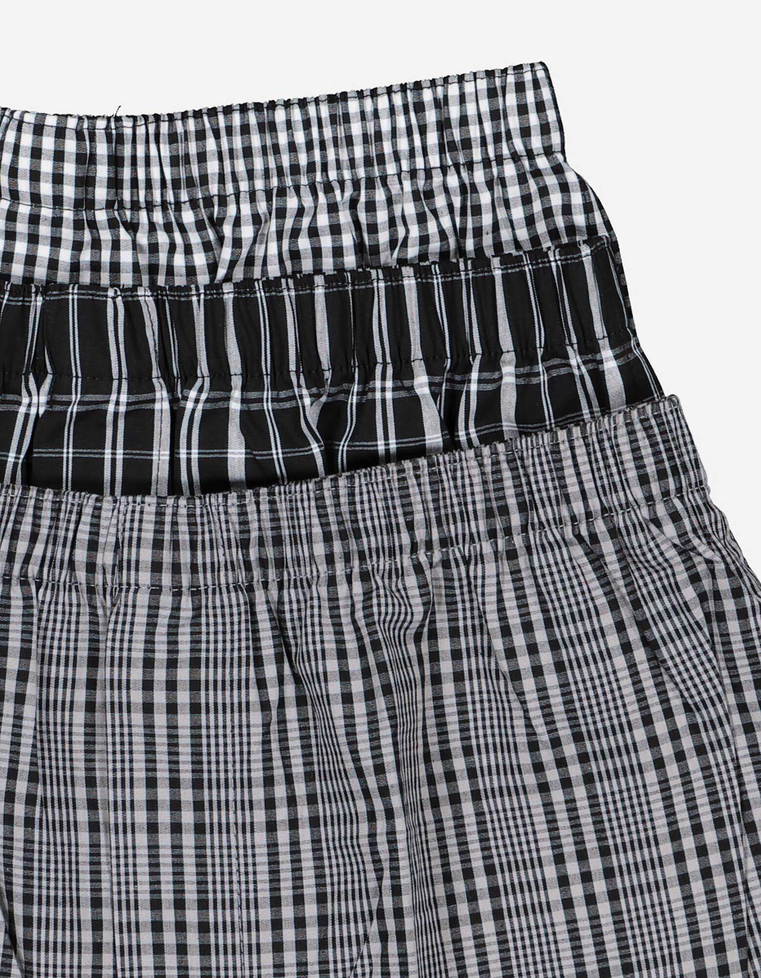 Herren Boxershorts - 3er-Pack