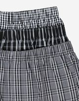 Herren Boxershorts - 3er-Pack
