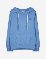Hoodie - Used-Look