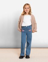 Kardigan - lurek - roze