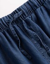 Jeans - Balloon Fit - hellblau