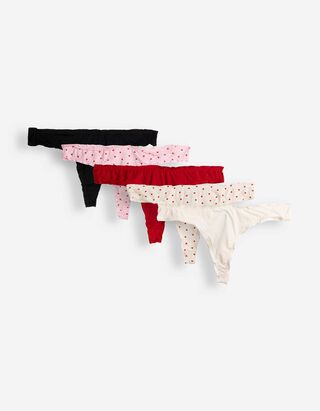 String - 5er-Pack